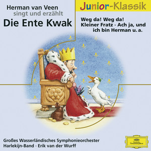 Die Ente Kwak album