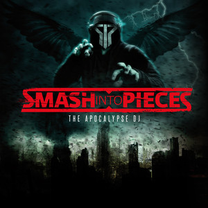 The Apocalypse DJ cover