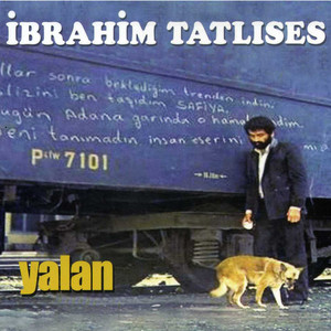 Yalan cover