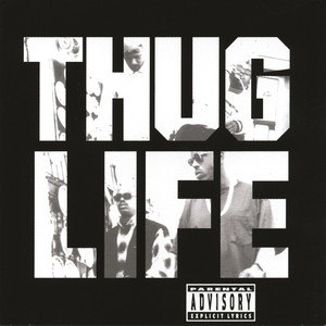 Thug Life, Volume One cover