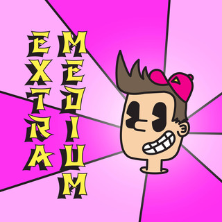 Extra Medium Photo