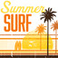 Summer Surf cover