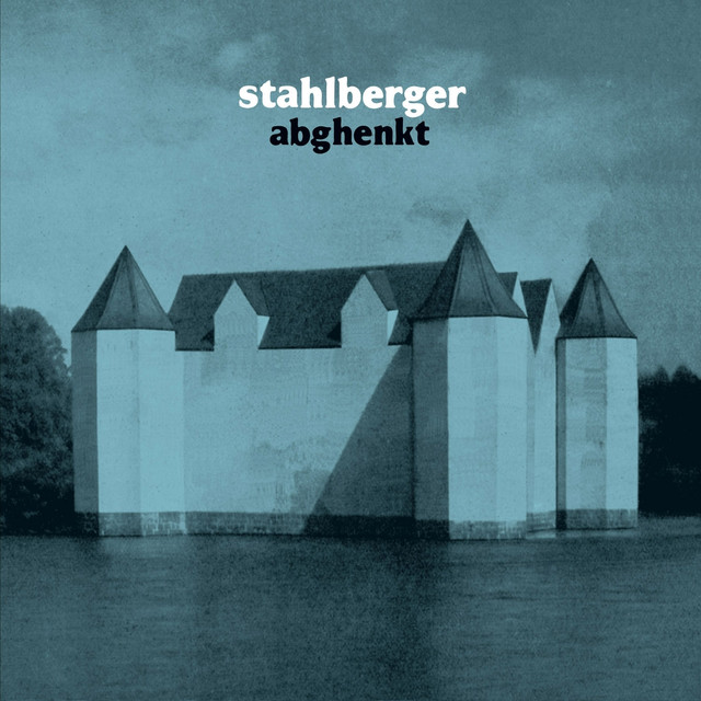 Abghenkt cover