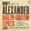 Harlem-Kingston Express Albumcover