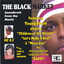 The Black Market Soundtrack Albumcover