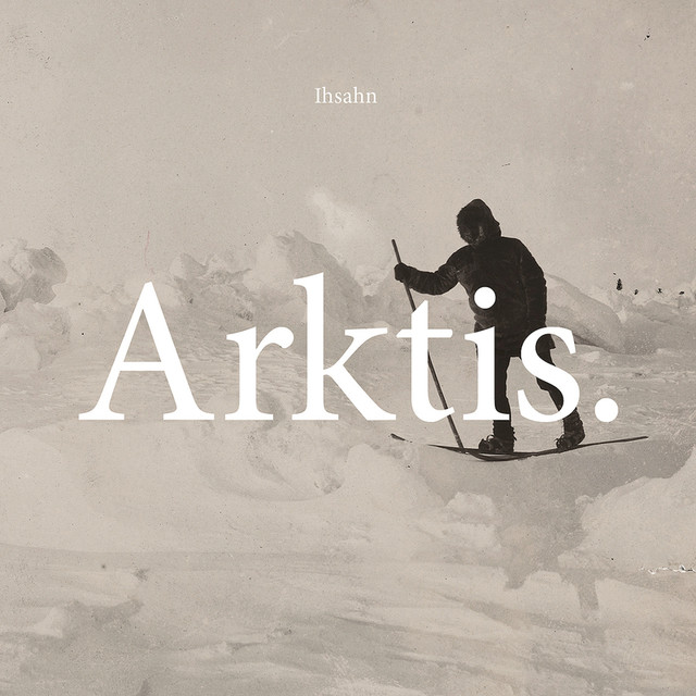 Arktis. cover