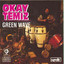 Green Wave Albumcover
