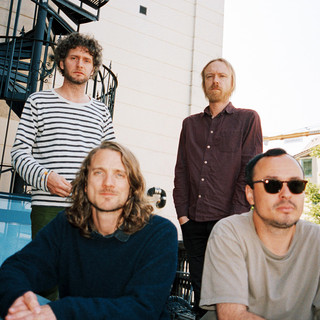 Dungen Photo