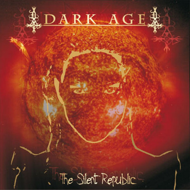 The Silent Republic cover
