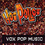Vox Pop Music Albumcover