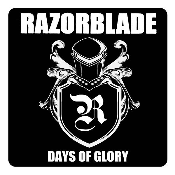 Razorblade Photo