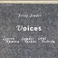 Voices Albumcover