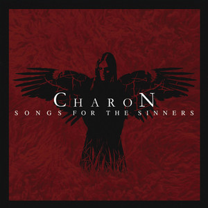Songs for the Sinners cover