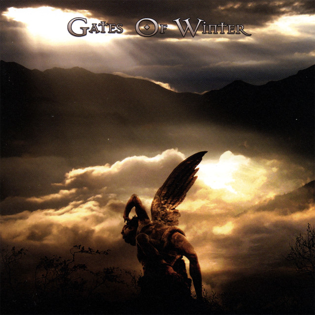 Gates of Winter Photo