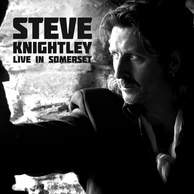 Live In Somerset cover