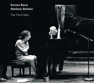 The Third Man album