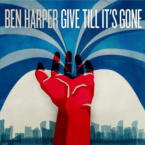 Give Till It's Gone cover