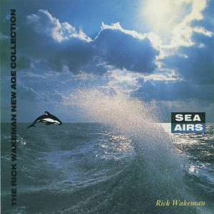 Sea Airs album