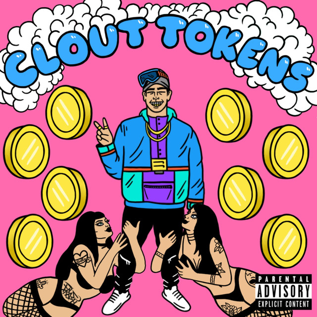 Clout Tokens
