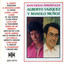 Rancheras Inmortales cover