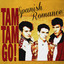 Spanish Romance cover