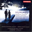 Hummel: Overture in D Major / Mandolin Concerto in G Major / Trumpet Concerto in E Major cover
