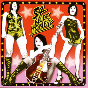 54 Nude Honeys cover