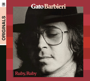 Ruby, Ruby cover