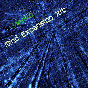 Mind Expansion Kit cover