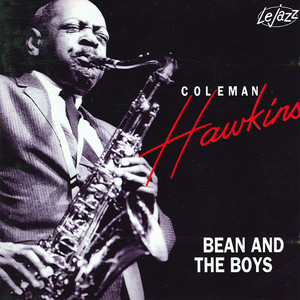 Bean and the Boys album