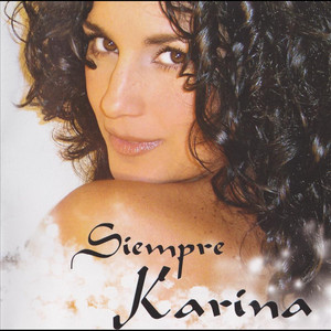 Siempre Karina album