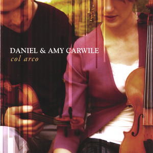 Daniel & Amy Carwile