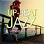 UP-BEAT JAZZ~フィットネス&ランニングのためのジャズ cover