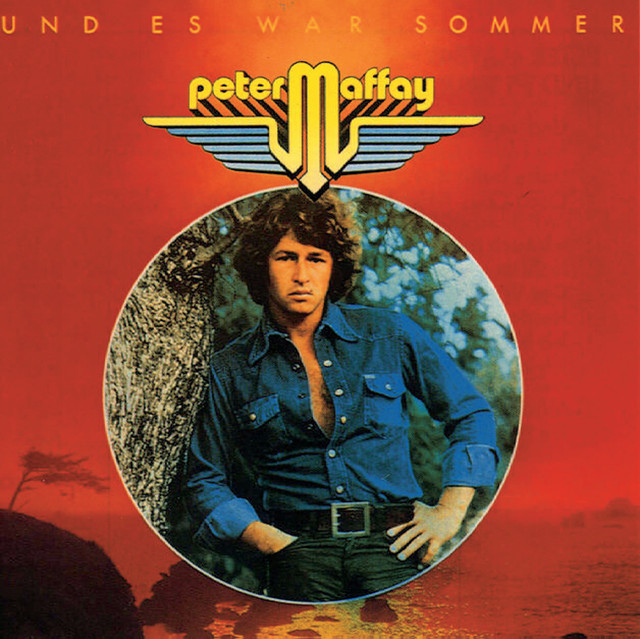 Und Es War Sommer cover