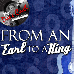 From An Earl To A King - [The Dave Cash Collection] album