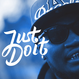 Just Do It album