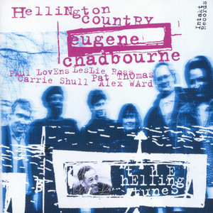 Hellington Country - The Hellingtunes (with Alex Ward, Pat Thomas, Leslie Ross, Carrie Shull & Paul Lovens) album