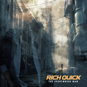 Rich Quick Photo