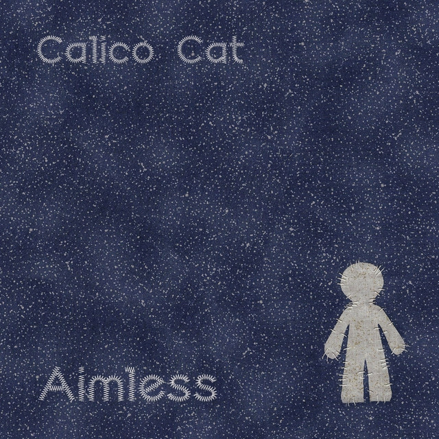 Calico Cat Photo