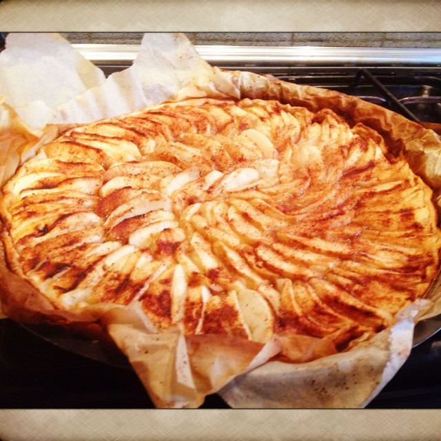 Delicious Food Photo