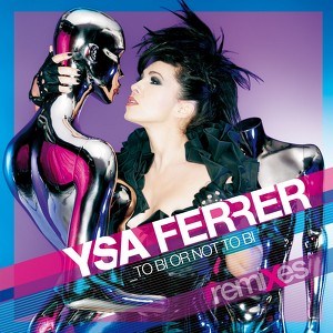 To Bi Or Not To Bi - Remixes Albumcover