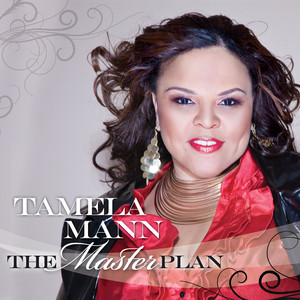 The Master Plan cover