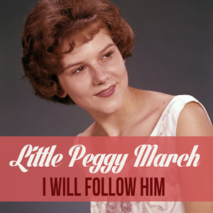Peggy March