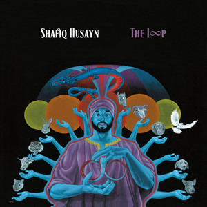 The Loop cover