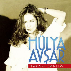 Yarası Saklım cover