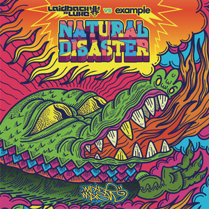 Natural Disaster album