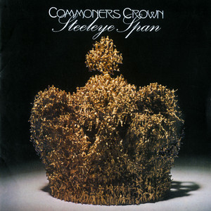 Commoners Crown album
