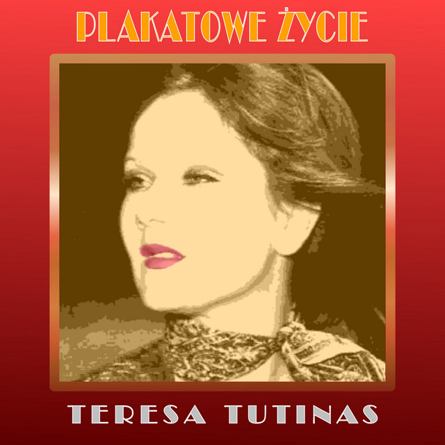 Teresa Tutinas Photo