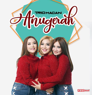 Trio Macan Photo