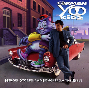 Yo Kidz! album
